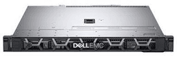 Servidor Dell PowerEdge R450 S4309Y 16GB 2TB 800w