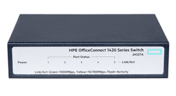 Switch HPE 1420 5G JH327A