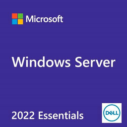 Microsoft Windows Server 2022 Essentials Dell Rok