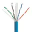 Cable UTP Commscope CAT6 305M Azul 1427071‑6